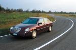 Lancia Thesis 2002 года